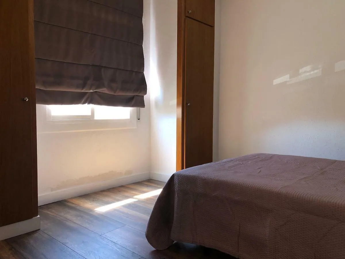 Hotel Amsterdam 29 Roses 0*,  Španělsko