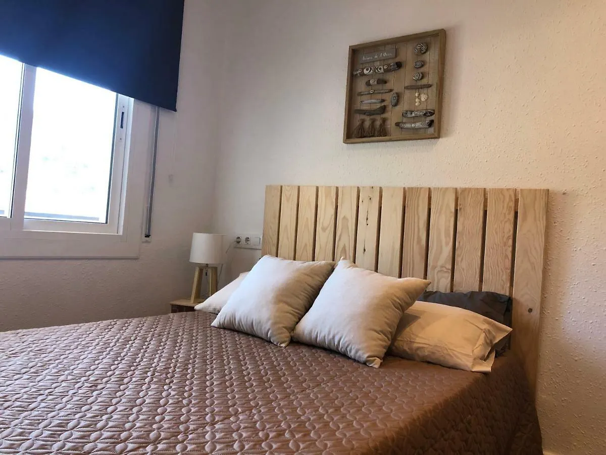 Hotel Amsterdam 29 Roses 0*,  Španělsko