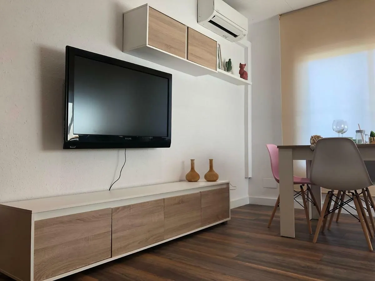 Hotel Amsterdam 29 Roses 0*,  Španělsko