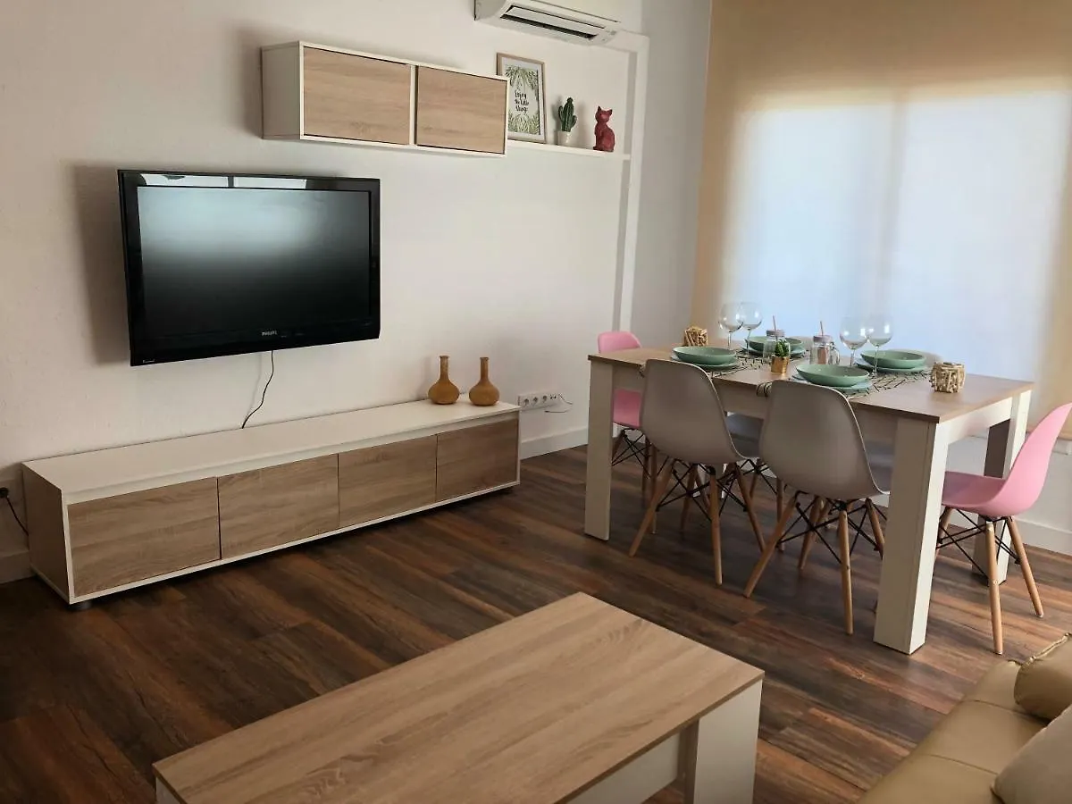 Apartmán Hotel Amsterdam 29 Roses Španělsko