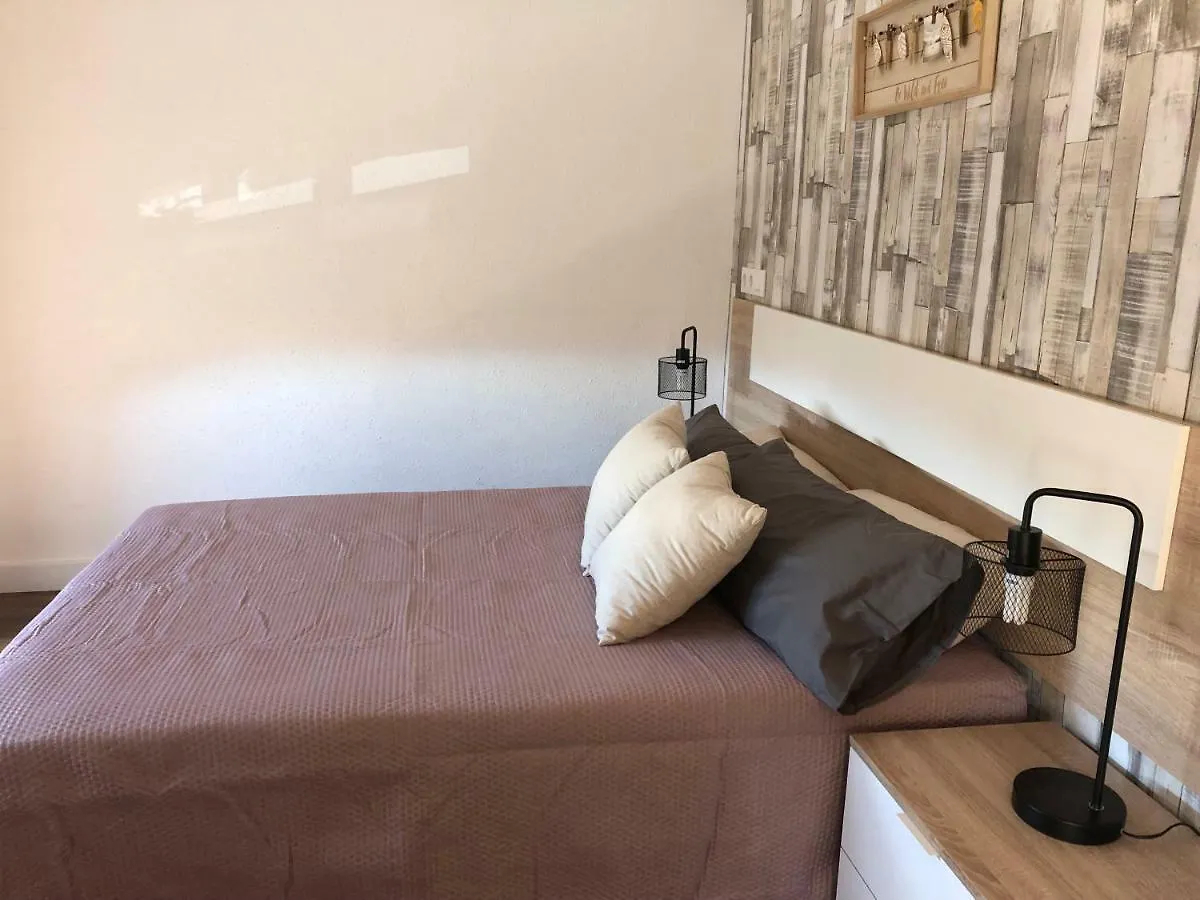 Apartamento Amsterdam 29 Hotel Rosas