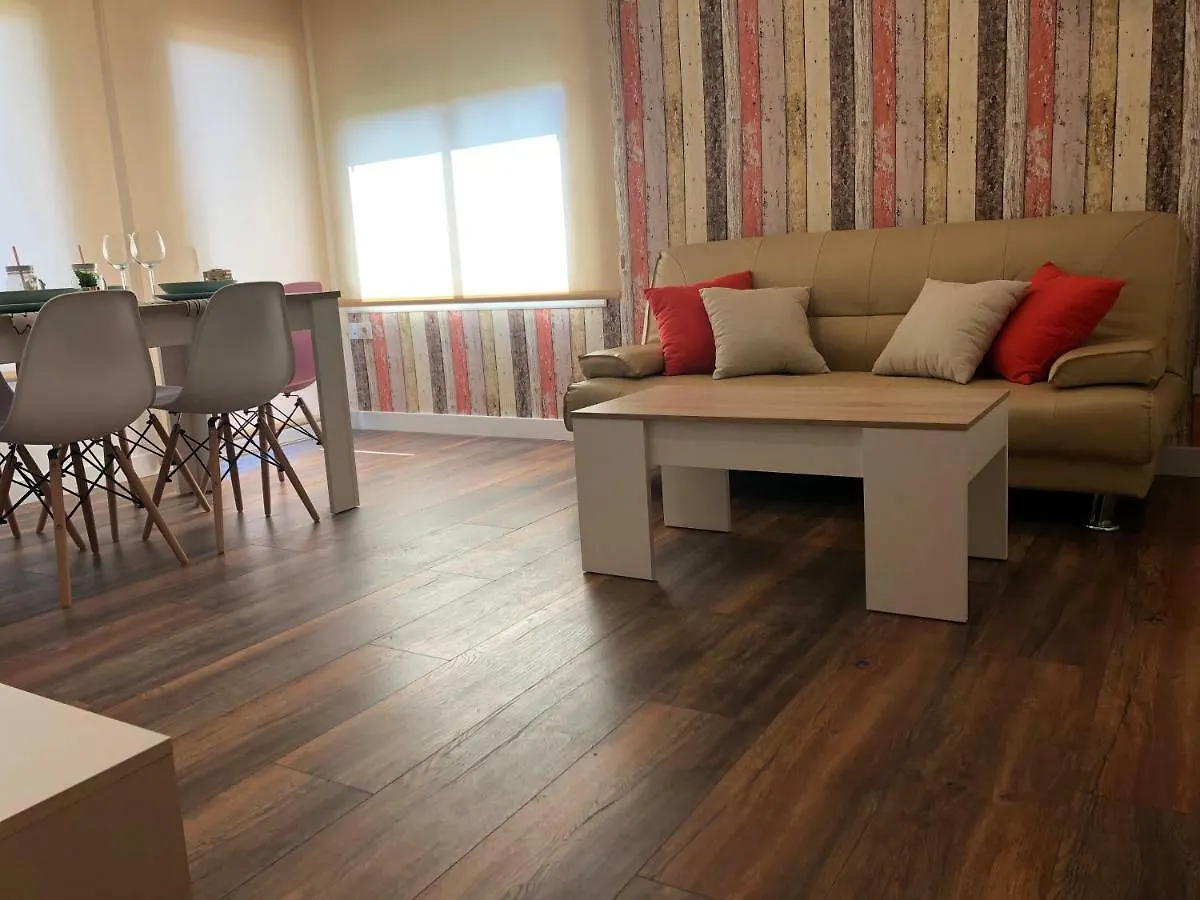 Apartamento Amsterdam 29 Hotel Rosas